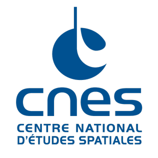 File:Centre national d'études spatiales logo.png