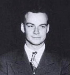 File:Feynman at Los Alamos.jpg