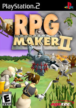 File:RPG Maker 2 cover art.jpg