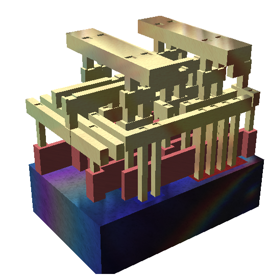 File:Silicon chip 3d.png