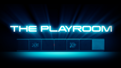 File:The Playroom logo.png
