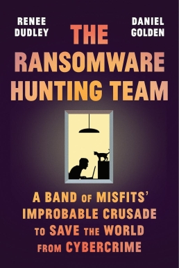 File:The Ransomware Hunting Team.jpg