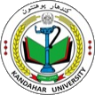 Kandahar University logo.png