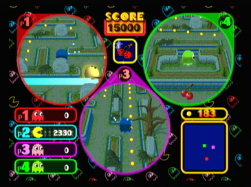 File:Pac-Man Vs. screenshot.png