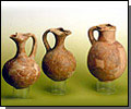 File:Tell Megiddo-Pottery from Level H-3 Iron II.jpg