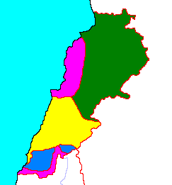 File:Civil war Lebanon map 1983a.gif