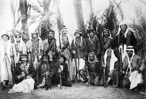 File:Ghouta rebels in 1925.jpg