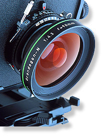 File:Large format camera lens.jpg