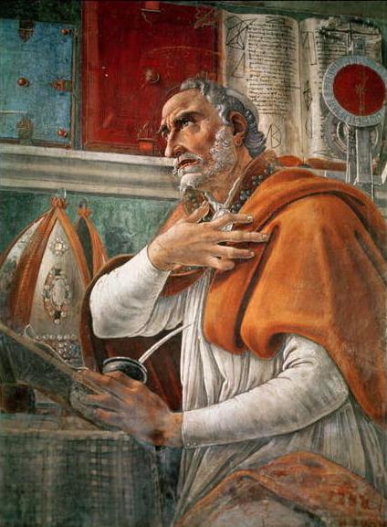 File:Saint Augustine Portrait.jpg
