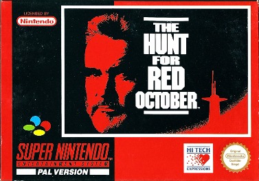 The Hunt for Red October, Jack Ryan Wiki