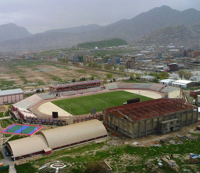 File:Aerial Photos of Ghazi Stadium.jpg