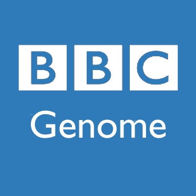 File:BBC Genome Logo.png