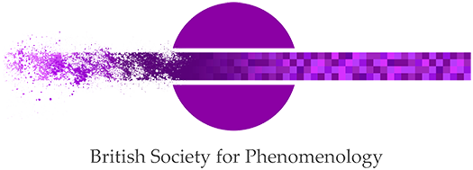 File:Logo for the British Society for Phenomenology.png