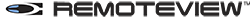 RemoteView Product Logo - Black - Aug 2011.png