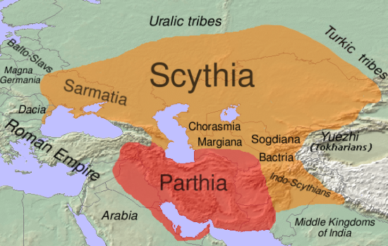 File:Scythia-Parthia 100 BC.png