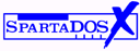 File:SpartaDOS X logo.png