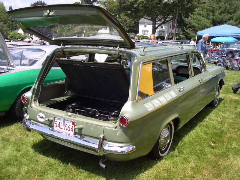 File:1962 Chevrolet Corvair Lakewood station wagon.JPG