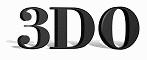 File:3DO Company logo.png