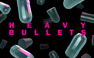 File:Heavy Bullets logo.png