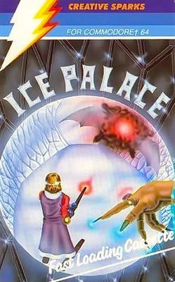 Ice Palace (1985 video game).jpg