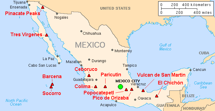 File:Map mexico volcanoes.gif