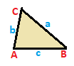 Scalene triangle element-labeled.png