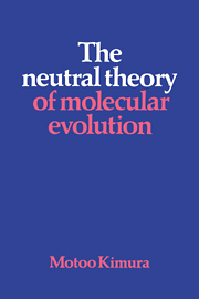 The Neutral Theory of Molecular Evolution.jpg