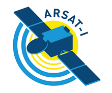 ARSAT-1 Mission Logo