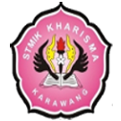 Logo STMIK Kharisma Karawang.png