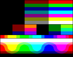 AmstradCPC palette color test chart.png