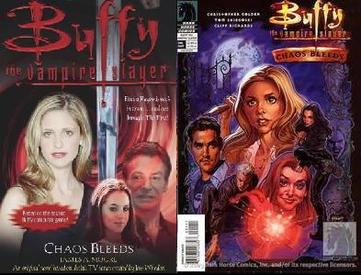 File:Chaos Bleeds comic-novelization.JPG