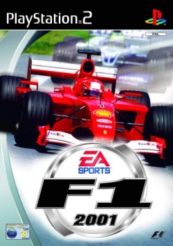 EA Sports F1 2001 PS2 Cover.jpg
