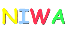 NIWA Cloud Application Platform Logo