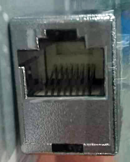 File:RJ45 female connector.jpg