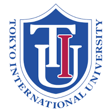 Tokyo International University Logo.png