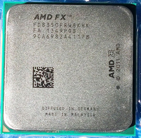 File:AMD FX 8350 Prozessor.jpg