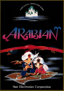 Arabian arcadeflyer.png