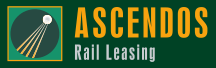 Ascendos Rail Leasing logo.png