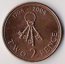 Gibraltar Tercentenary 2p coin.jpg
