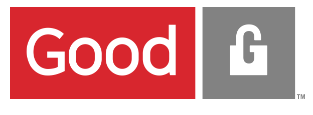 File:Good Technology logo.png