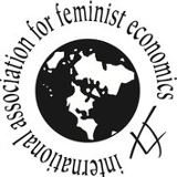 International Association for Feminist Economics logo.png