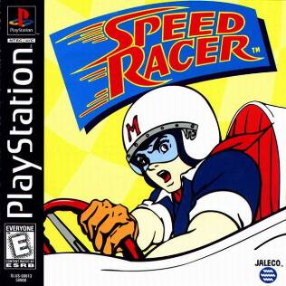 File:Speed Racer 1998 Cover.jpg