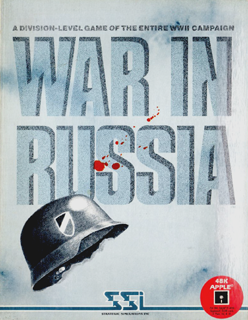 War in russia 1984 game box.png