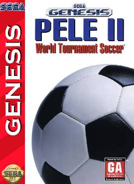 File:Pelé II World Tournament Soccer Cover.jpg