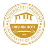University of Prizren Logo.png