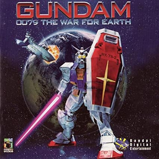 Mobile Suit Gundam Unicorn (video game) - Wikipedia