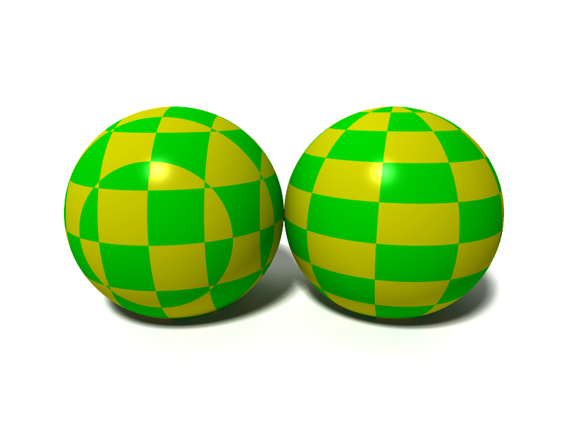 File:UV mapping checkered sphere.png