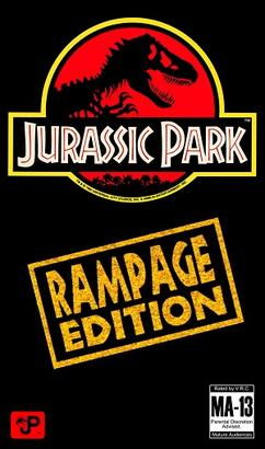 Cover Art for Jurrasice Park Rampage Edition.jpg