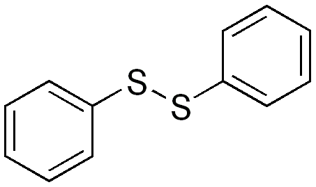 File:Diphenyl disulfide.png