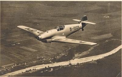 File:Messerschmidt Bf109 Prototype V3.png